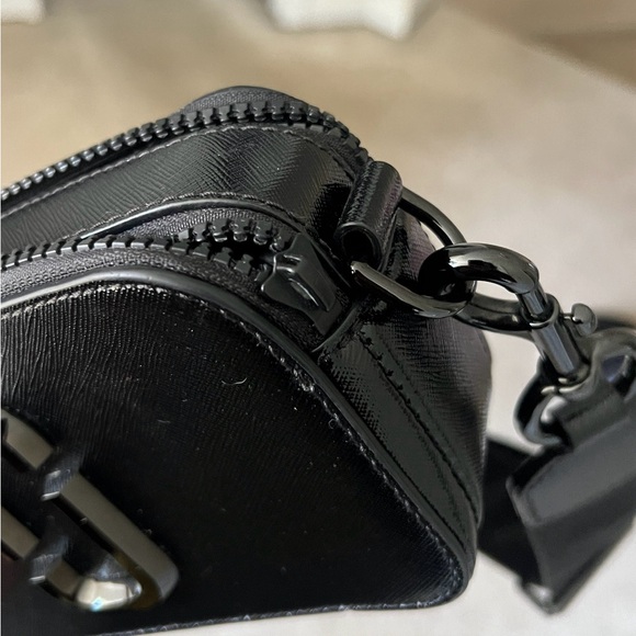 Marc Jacob’s Snapshot Bag - Picture 5 of 7